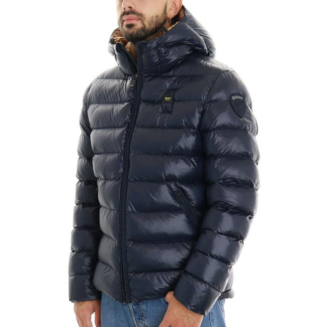 GIUBBOTTO ADAMS BLAUER - Mad Fashion | img vers.650x/